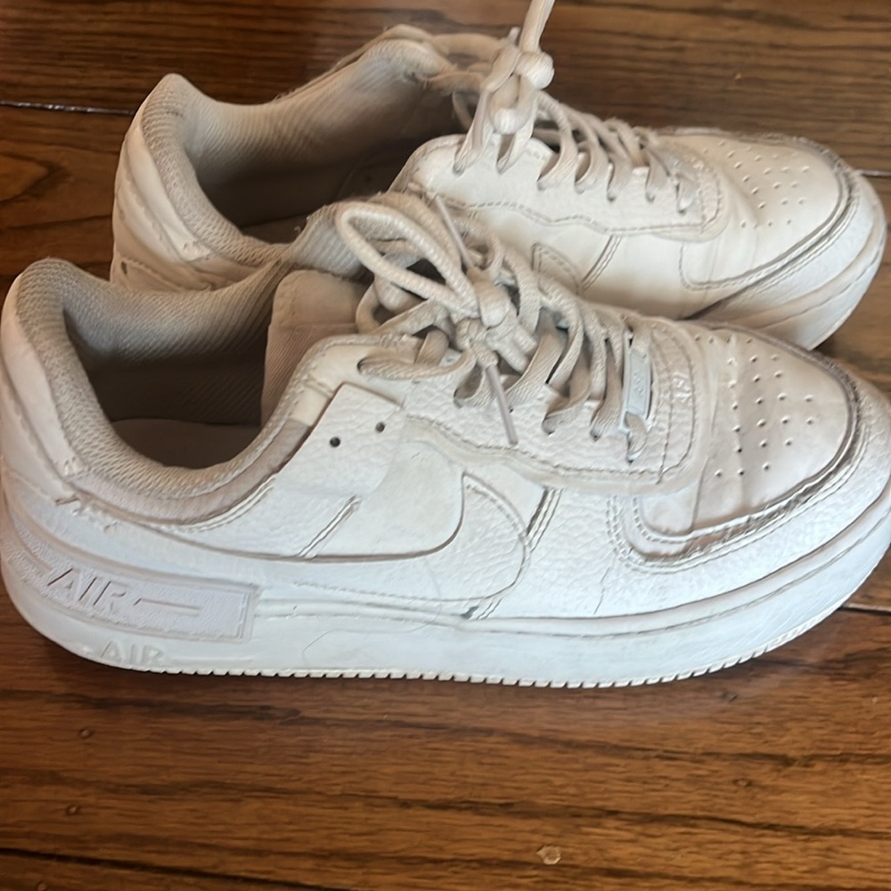 Nike Air Force 1 shadow - Picture 2 of 9